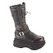 Demonia Men's NEPTUNE-105 Platform boot