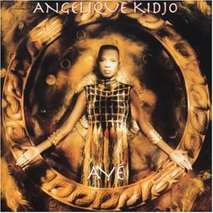 Angelique Kidjo - Exile Entertainment - Zortam Music