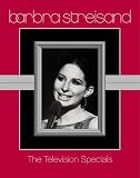 Barbra Streisand - The Television Specials [1965]