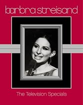 Barbra Streisand - The Television Specials [DVD] [1965]