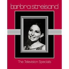 Barbra Streisand - The Television Specials [DVD] [1965]