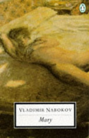  Vladimir Nabokov
