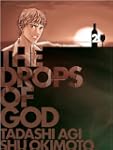 Drops of God, Volume '02: Les Gouttes...