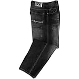 Southpole Mens Sandblast w/ Whiskers Jean