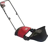 Power Devil 400 Watt Lawn Raker