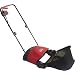 Power Devil 400 Watt Lawn Raker