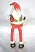 Christmas Animated Santa Singing Holiday Music