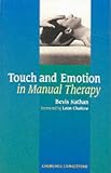Touch and Emotion in Manual Therapy