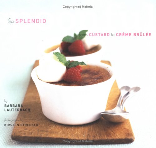 Pudding and Custard