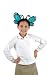 Butterfly Headband BL