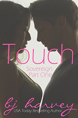 Touch (Sovereign Book 1)