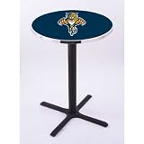 Holland Florida Panthers Pub Table 42
