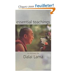 Essential Teachings