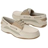 Sperry Top-Sider Men's Billfish (Oyster/Walnut 9.5 M)