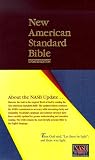 The Bible (New American Standard, Updated Edition)
