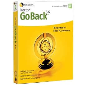 Norton GoBack 3.0