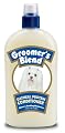 Synergy Groomer's Blend Oatmeal Protein Conditioner, 17.3 Ounce