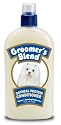 Synergy Groomer's Blend Oatmeal Protein Conditioner, 17.3 Ounce