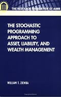 The Stochastic Programming Approach to Asset, Liability, and Wealth Management
