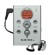 Hyunwon  SlimBOX  256MB Multi Format MP3/WMA Player, FM Radio and Voice Recorder