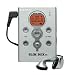 Electronics : Hyunwon  SlimBOX  256MB Multi Format MP3/WMA Player, FM Radio and Voice Recorder