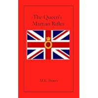 The Queen's Martian Rifles