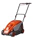 Flymo Power Compact 330 1600W electric wheeled rotary mower