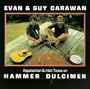 Appalachian and Irish Tunes on Hammer Dulcimer