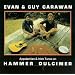 Appalachian and Irish Tunes on Hammer Dulcimer