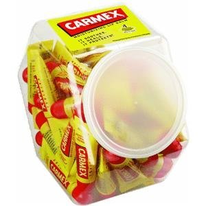 Lil Drug Store FB-013 Carmex Tube Lip Balm