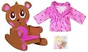 Baby Alive Story Time Rocker