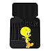 Tweety And Cage Scene Universal-Fit Molded Front Floor Mat - Set of 2