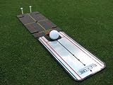 Eyeline Golf Gate Trainer Package