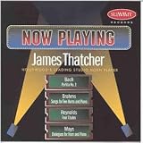 Now Playing - James Thatcher, Horn