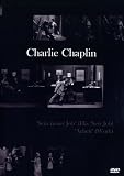 Charlie Chaplin - Sein neuer Job/Arbeit - Charlie Chaplin