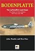 Bodenplatte: The Luftwaffe's Last Hope -The Attack on Allied Airfields, New Year's Day 1945