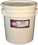 Paradise Red Cherry Halves, 30 Pound Tub