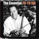 The Essential Yo-Yo Ma