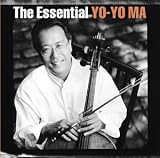 Music : The Essential Yo-Yo Ma