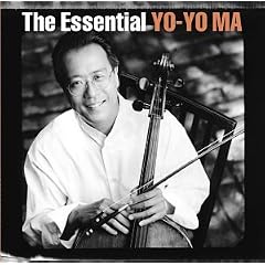 The Essential Yo-Yo Ma