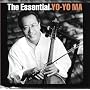 The Essential Yo-Yo Ma