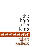 THE HORN OF A LAMB