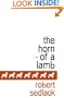 The Horn Of A Lamb