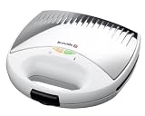Breville VST027 2 Slice Sandwich Toaster