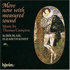 Move Now With Measured Sound
