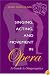 Singing, Acting, and Movement in Opera: A Guide to Singer-getics