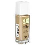 Almay Clear Complexion Makeup, Honey 320, 1-Ounce Bottles (Pack of 2)