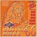 Rotosound RS665LD Roundwound 5-String Bass Strings