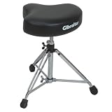 Gibraltar Motorcycle Style Double Braced Drum Throne - B000B68W9...