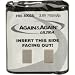 Video Games : Again & Again Rechargeable Battery for Motorola TalkAbout